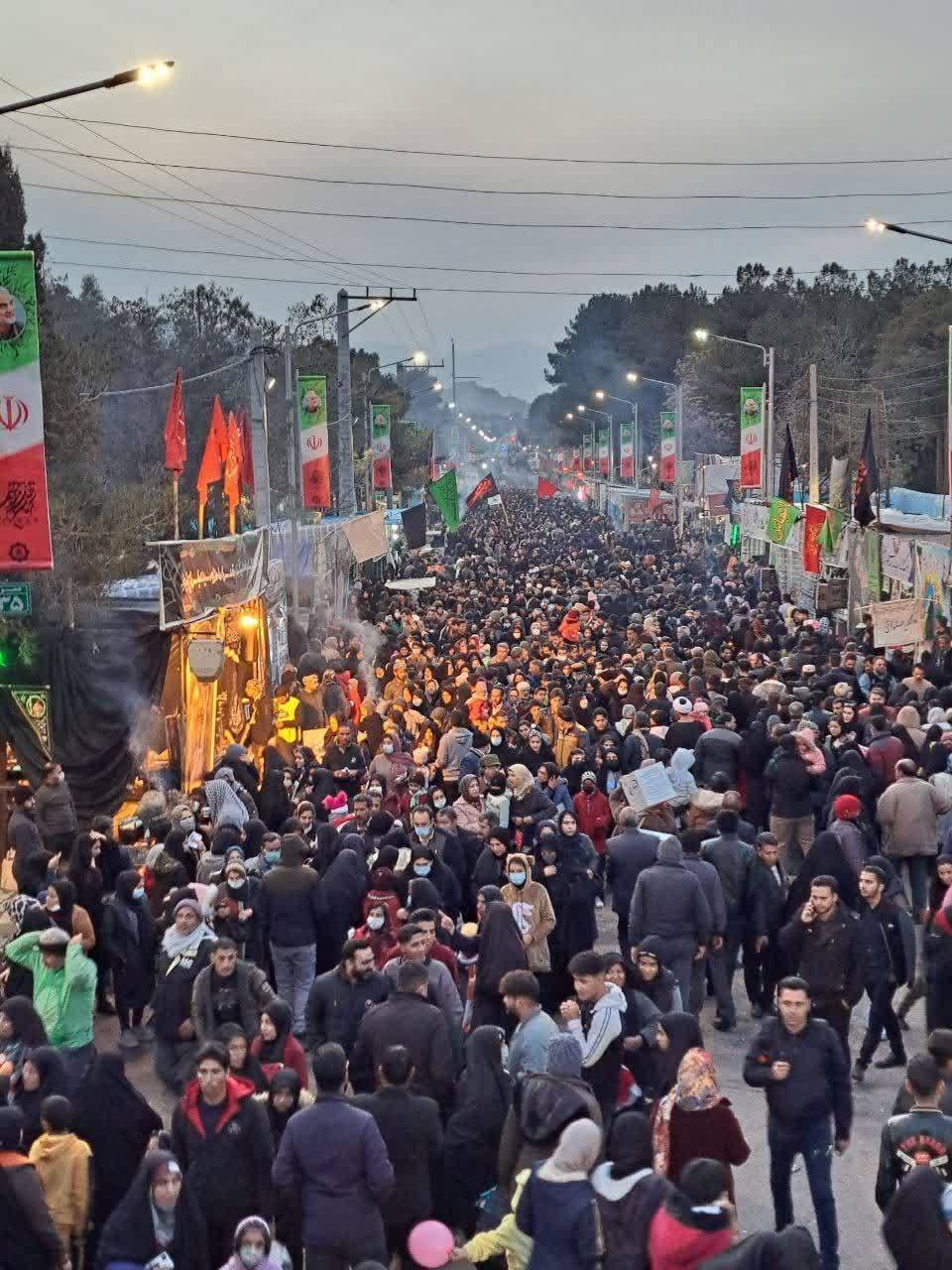 سالروز شهادت