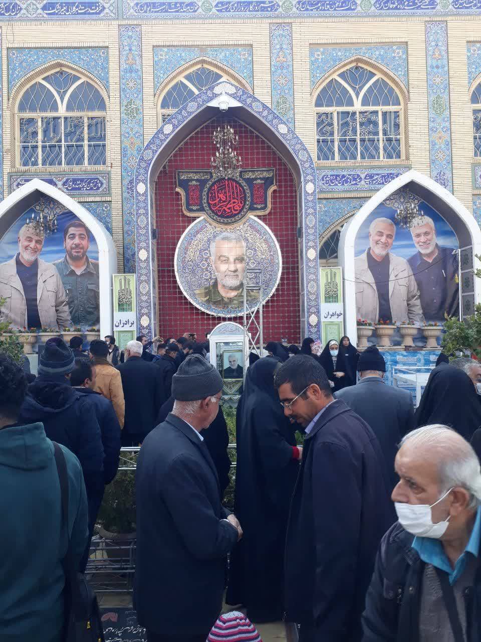 سالروز شهادت