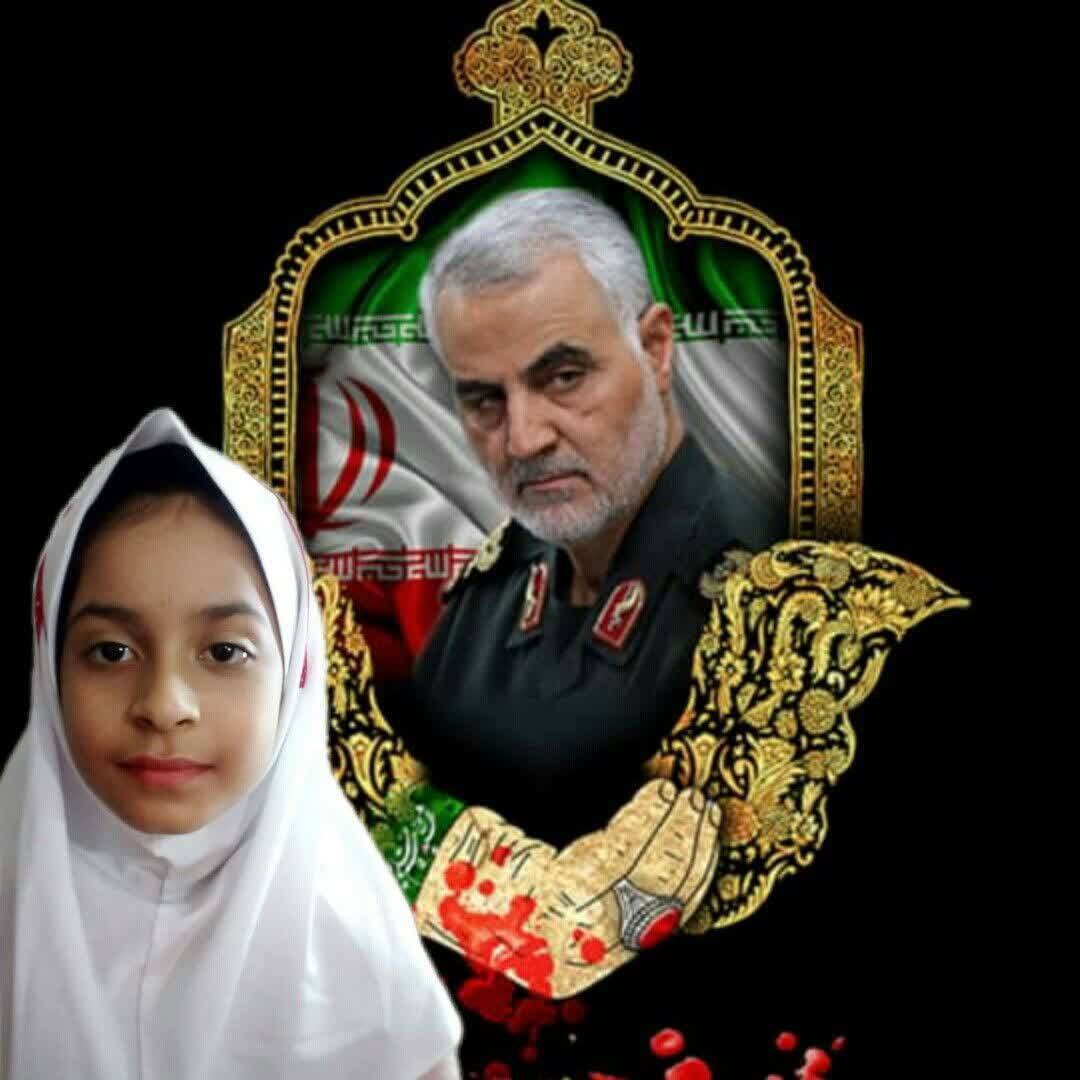 فیلم&zwnj;ها و تصاویری که به مناسبت شهادت حاج قاسم با ما به اشتراک گذاشتید