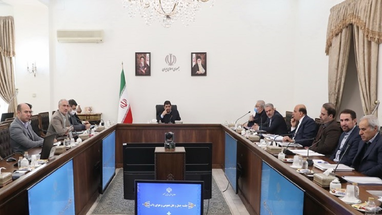 ۴ میلیارددلار برای توسعه حمل و نقل عمومی اختصاص یافت