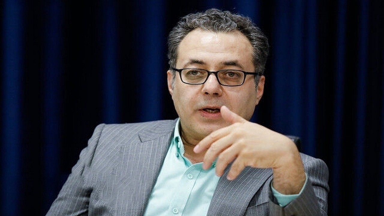 ایران خودرو تخصیص خودرو به مدیران را ابطال کند
