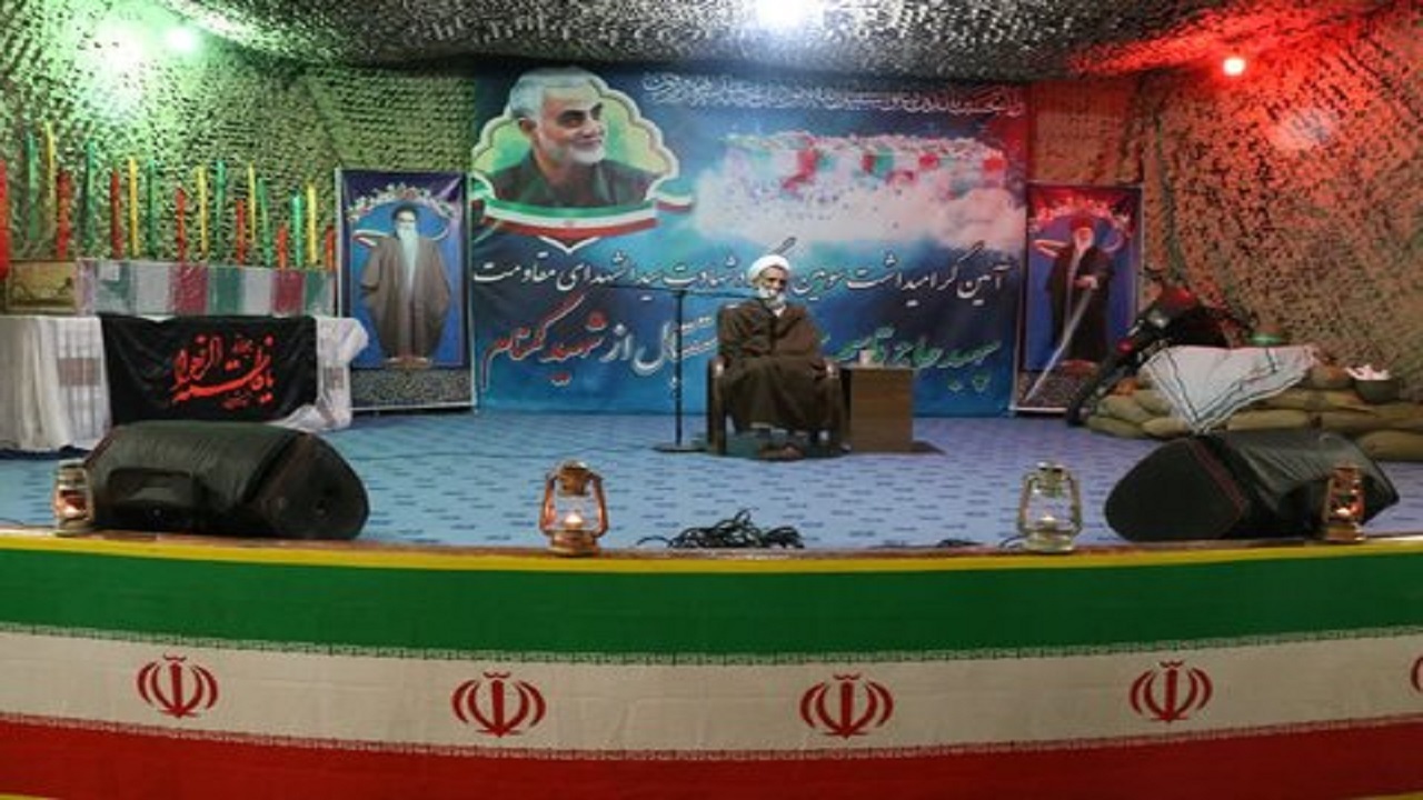 ضرورت تامین رضایت مردم از سوی مسئولان