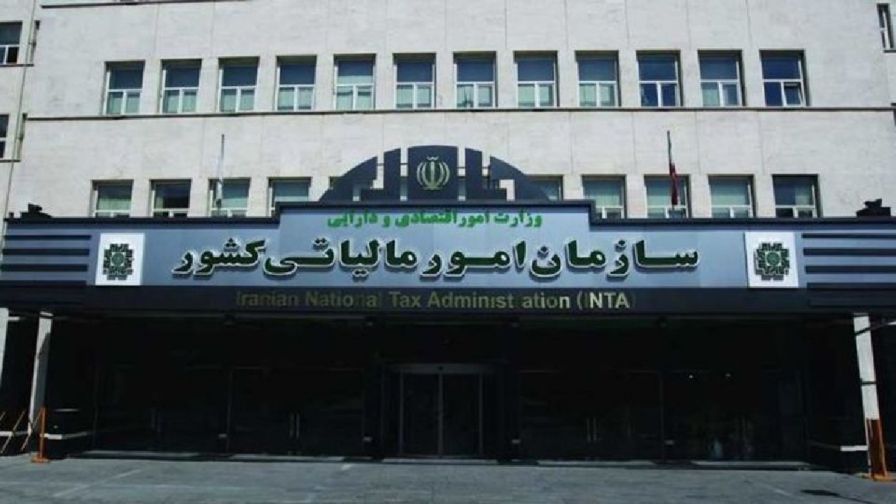 سال گذشته مالیات بیش از یک میلیون واحد صنفی و شخص حقیقی صفر شد