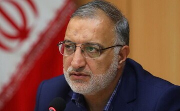 گسترش فضای سبز با رویکرد صیانت از باغات/ دست سوداگران از درختان تهران کوتاه خواهد شد