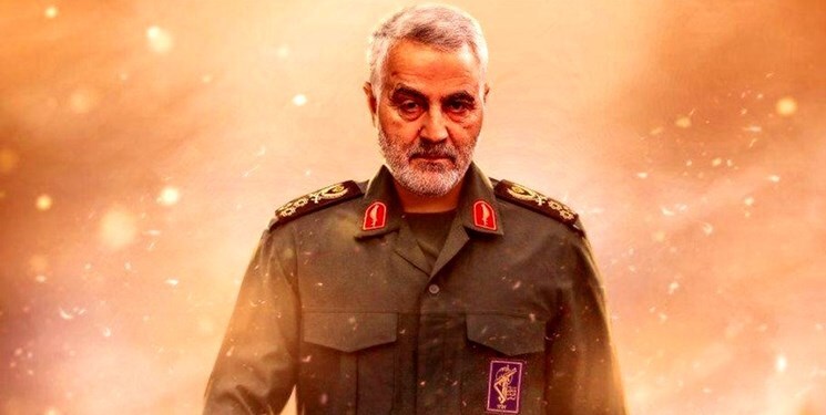 شخصیت حاج قاسم از نگاه کارشناسان افغانستانی + فیلم