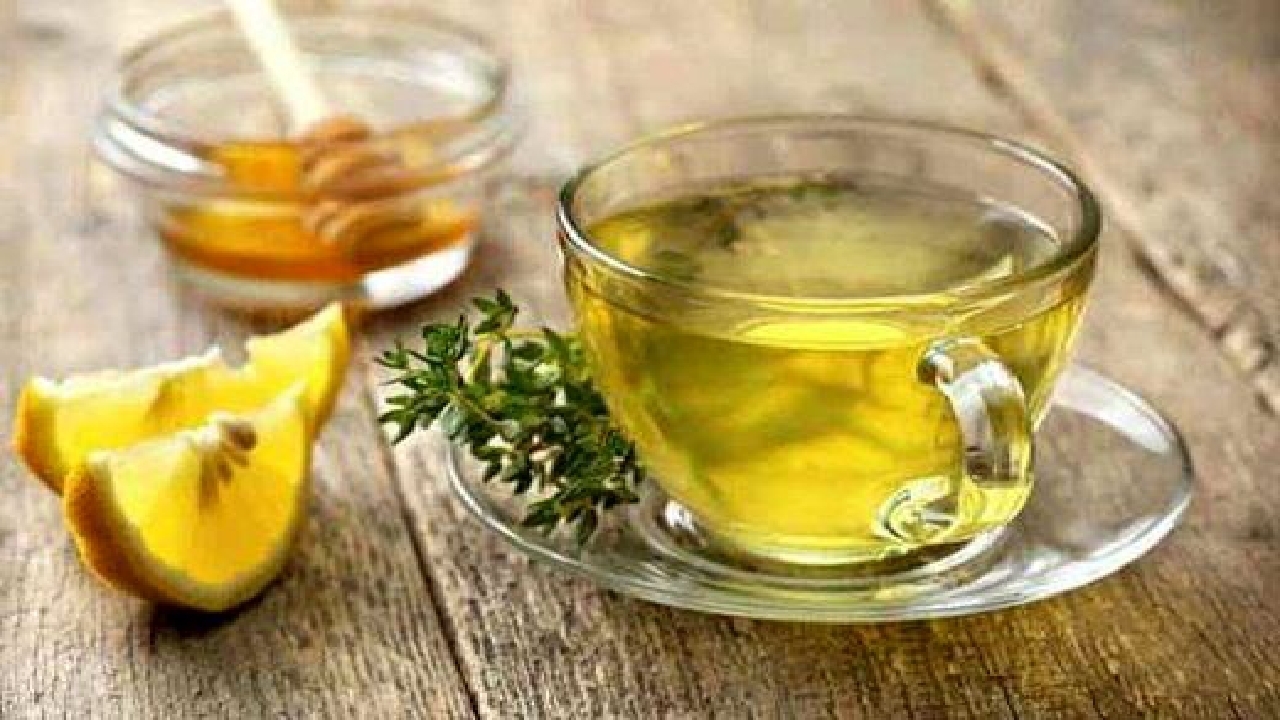 از ۳ نوشیدنی برای پاکسازی ریه در روزهای آلوده تا مواد غذایی مفید برای تسکین درد مفاصل