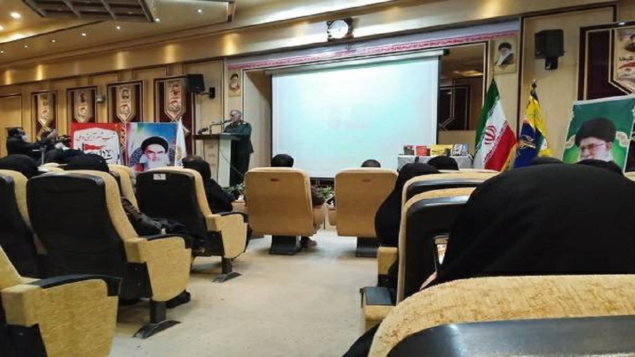 صداقت و اخلاص دو ویژگی منحصر به فرد شهید سلیمانی