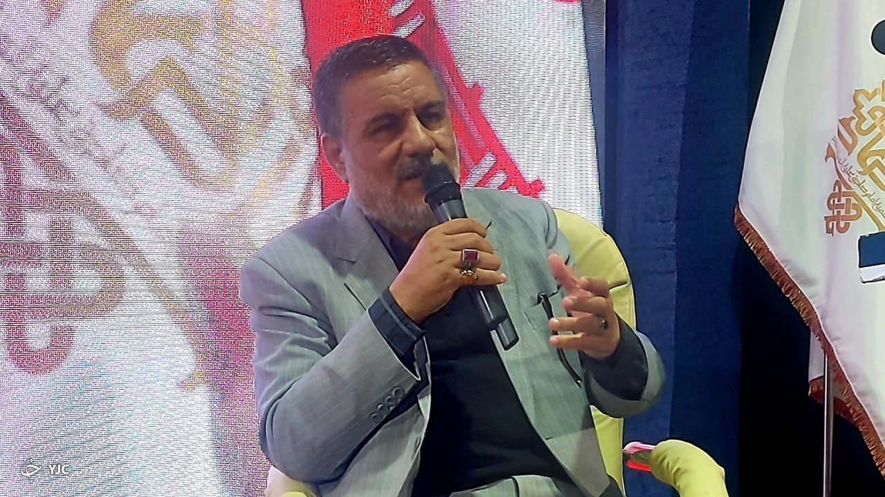 شهید سلیمانی اقتدار را به ارمغان آورد