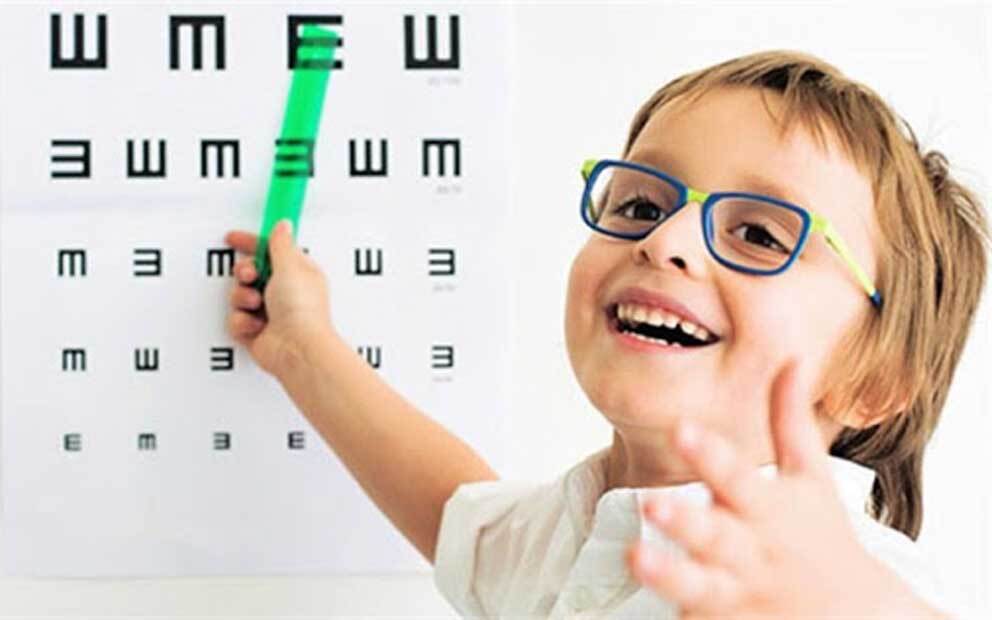 اجرای طرح سنجش بینایی در ۵۷ پایگاه در کهگیلویه و بویراحمد