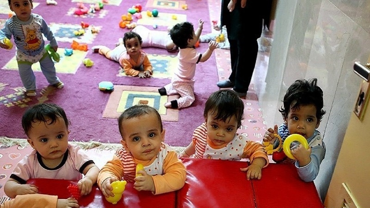 فرزندخواندگی هم ۹ ماه مرخصی دارد