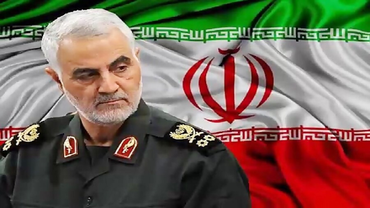سردار سلیمانی اعتقاد راسخ به جذب حداکثری داشت