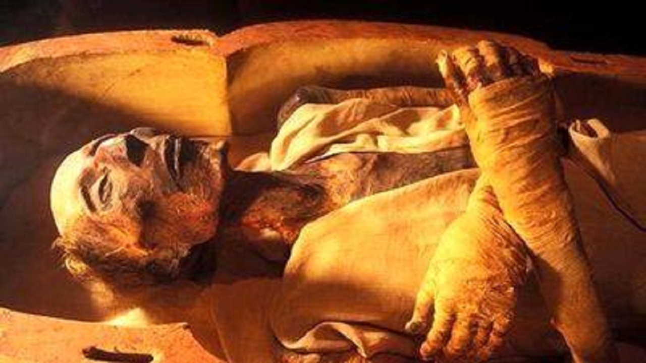 عجیب‌ترین مومیایی‌های تاریخ که شگفت‌زده‌تان می‌کند+ تصاویر