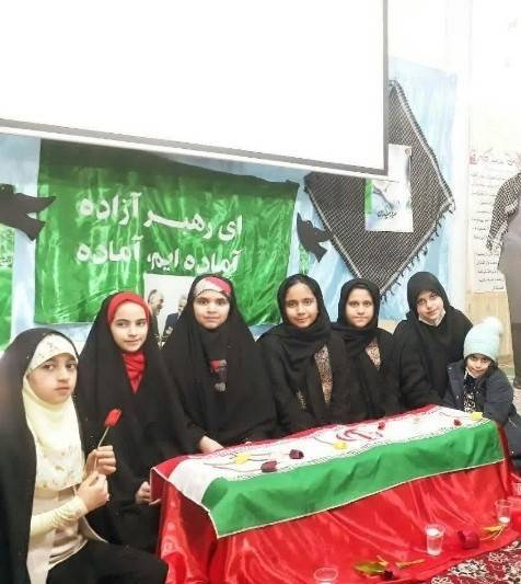 فیلم&zwnj;ها و تصاویری که به مناسبت شهادت حاج قاسم با ما به اشتراک گذاشتید