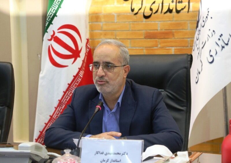 زیرساخت اصلی همه فعالیت‌ها فرهنگ است