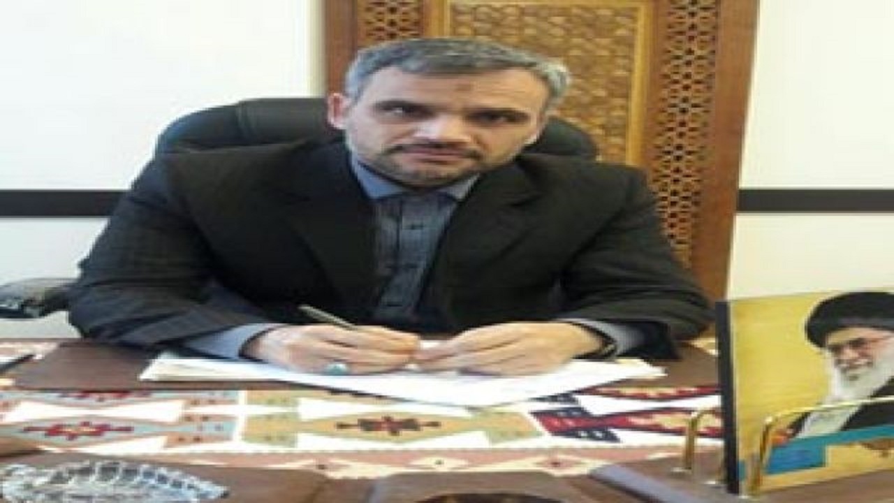 انتخاب ۱۰ اثر برتر صنایع‌دستی در جشنواره هنرمندان بسیجی