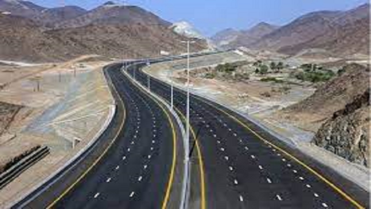 برخورداری ۵۵۰ کیلومتر از راه‌های مواصلاتی استان اردبیل از ردیف اعتبار ملی