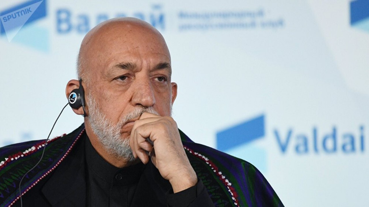 دلیل ناامنی پاکستان سیاست های این کشور است