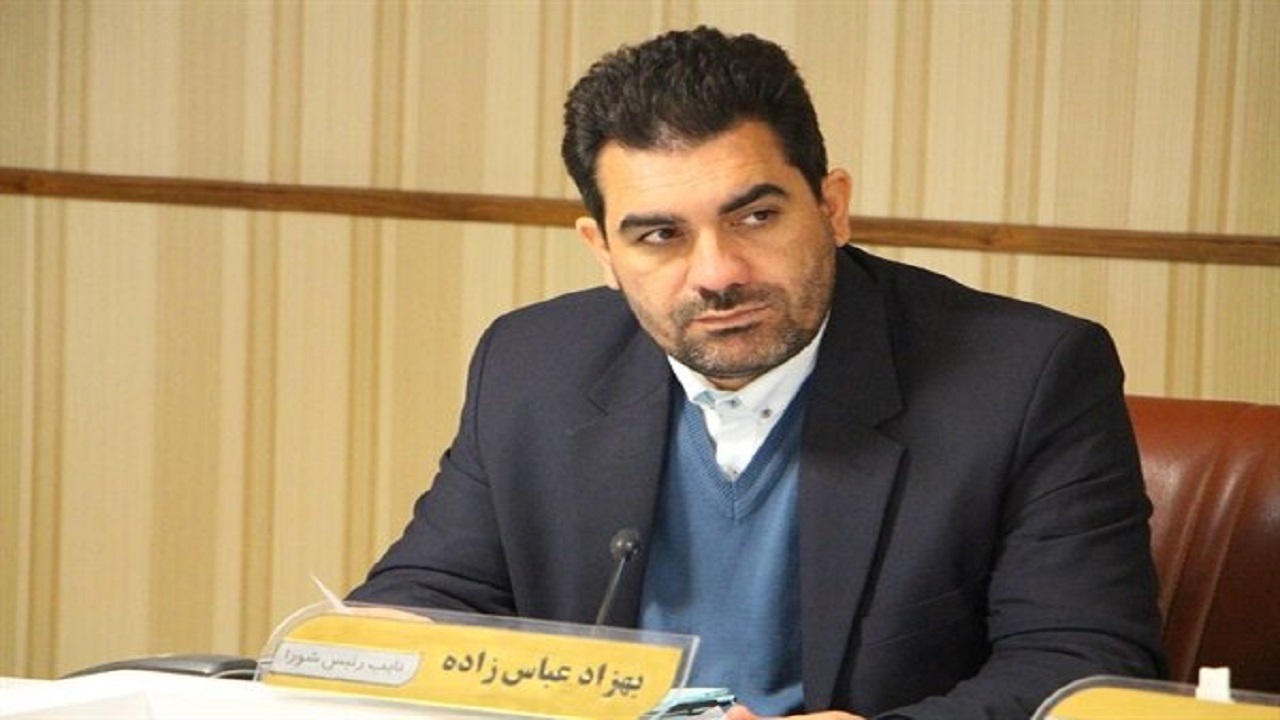 گام‌های بلند برای درآمد پایدار شهری در اردبیل برداشته شده است