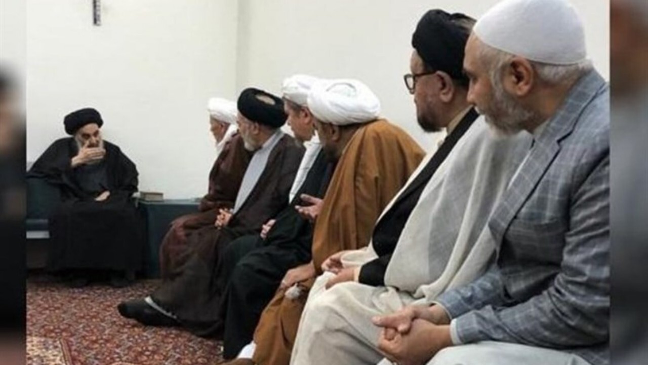 جامعه جهانی از مردم افغانستان حمایت کند