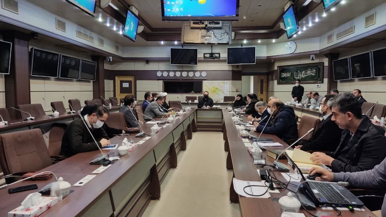 پایداری هوا مهمترین عامل آلودگی هوا در استان قزوین