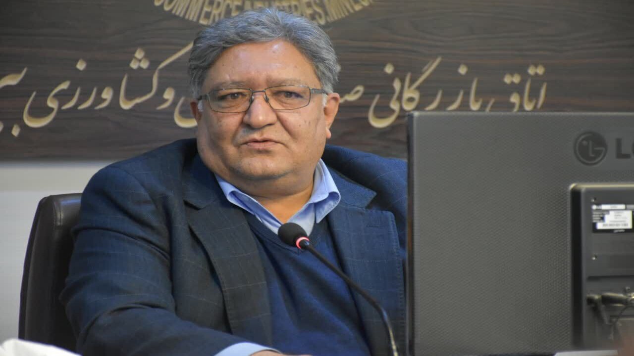 صادرات ایران به افغانستان معادل ۲ برابر صادرات به ۱۵ کشور اتحادیه اروپا است