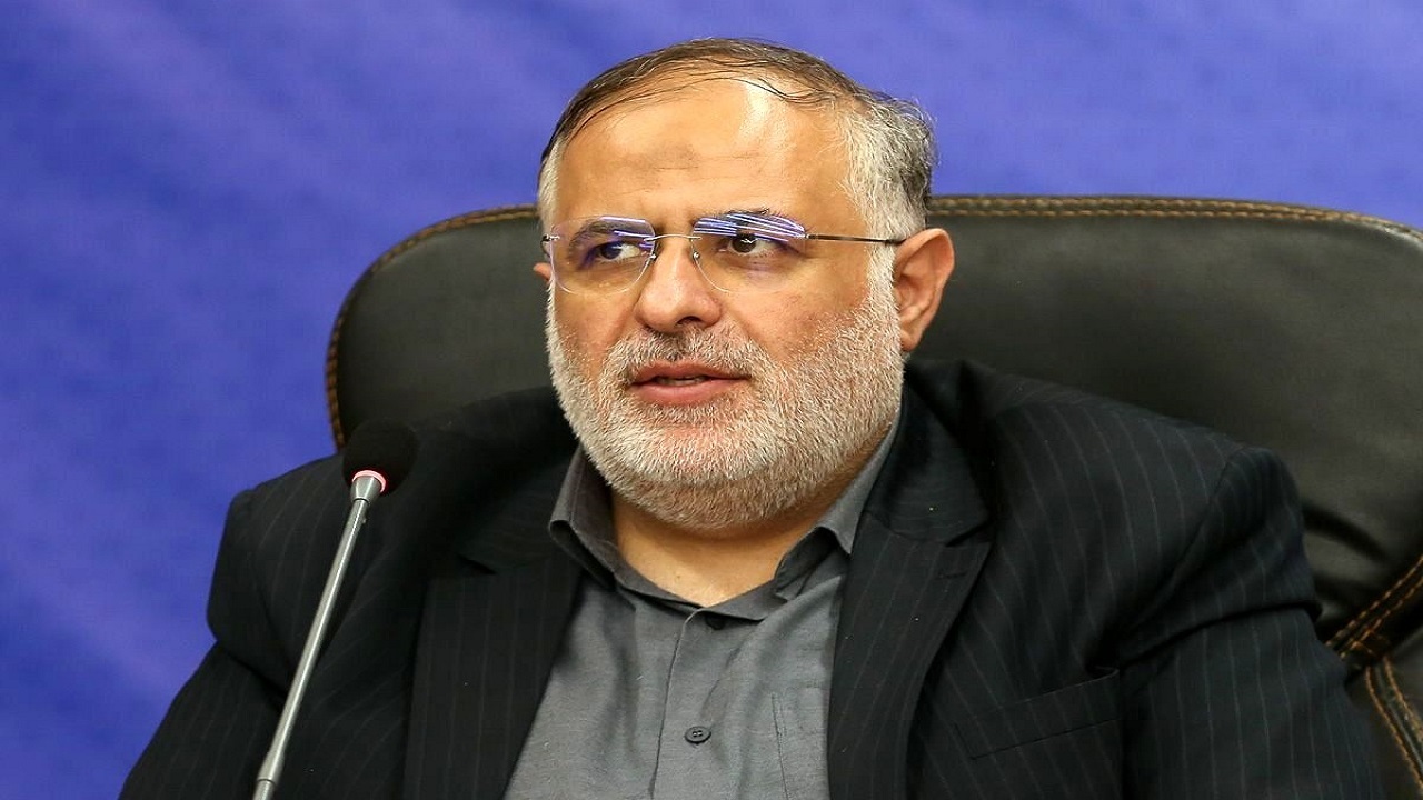اولین شهرک انرژی کشور در بوئین‌زهرا ایجاد می‌شود