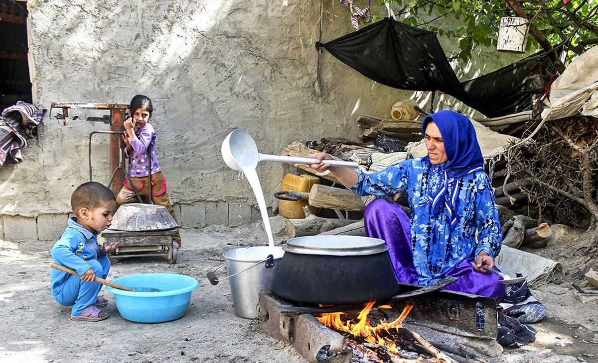 مادران دارای ۳ فرزند رایگان بیمه می شوند