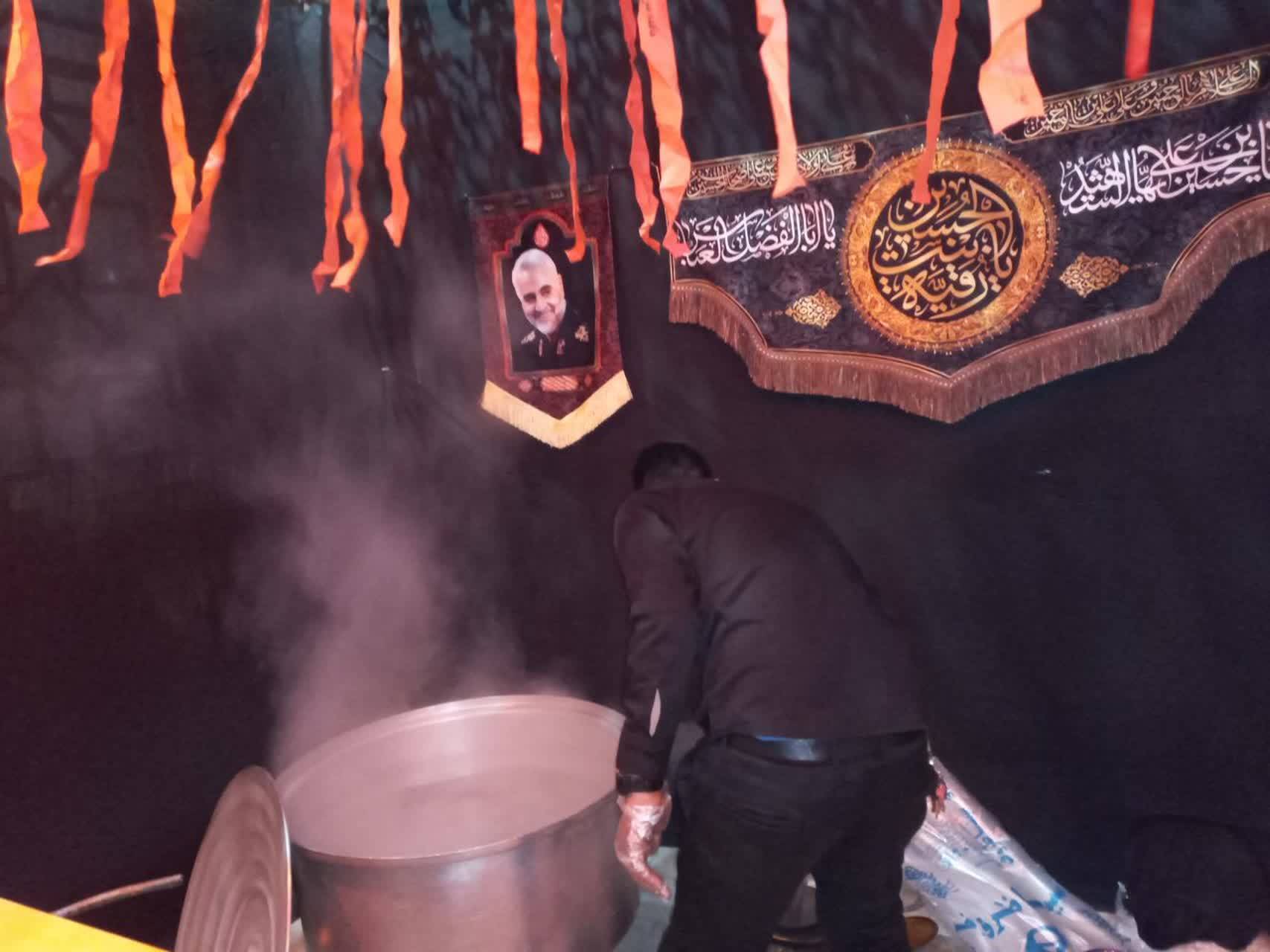 شهرستان قم