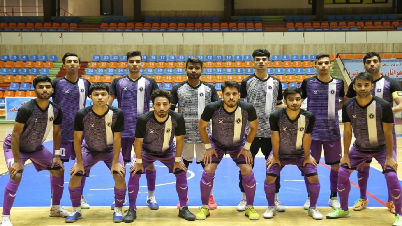 صنایع هرمزگان میزبان مقاومت البرز