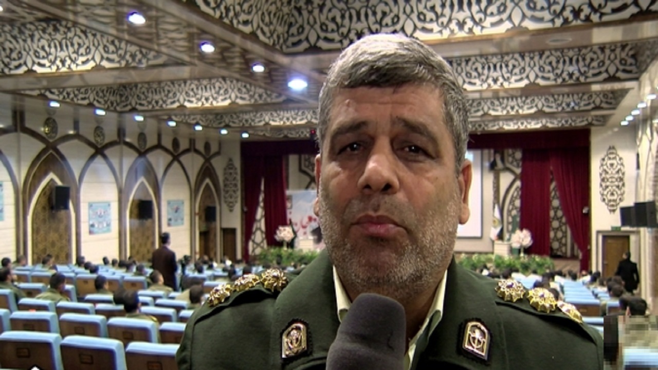 ارائه تسهیلات ۲۰۰ میلیون تومانی به سربازان نمونه