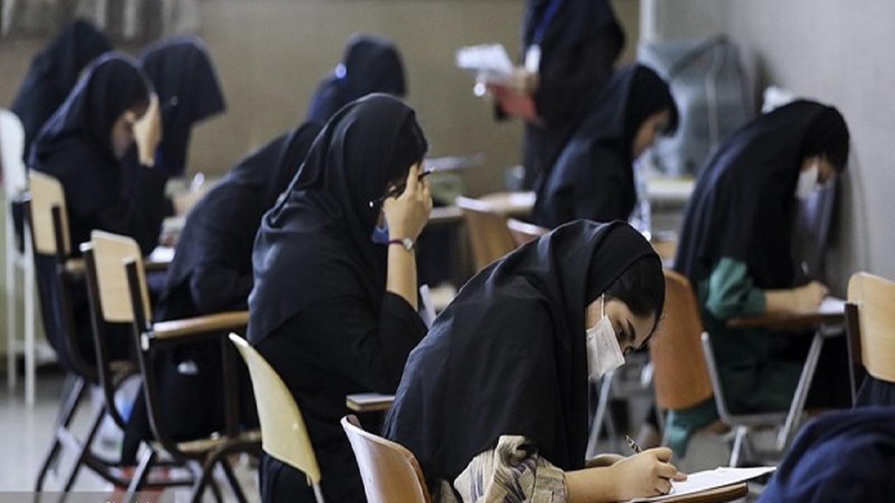 راهکارهایی برای کمک والدین به فرزندانشان در کنکور