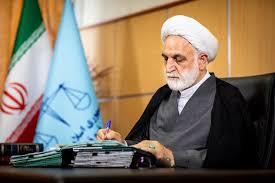 نباید اختلافات میان هیئت‌های کارشناسی در یک پرونده فاحش باشد