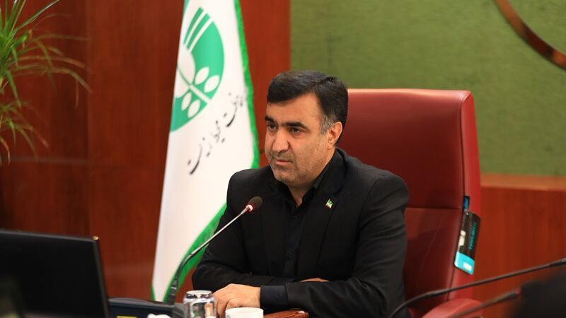 در قانون ایمنی زیستی جلوی ورود مواد تراریخته به کشور گرفته خواهد شد
