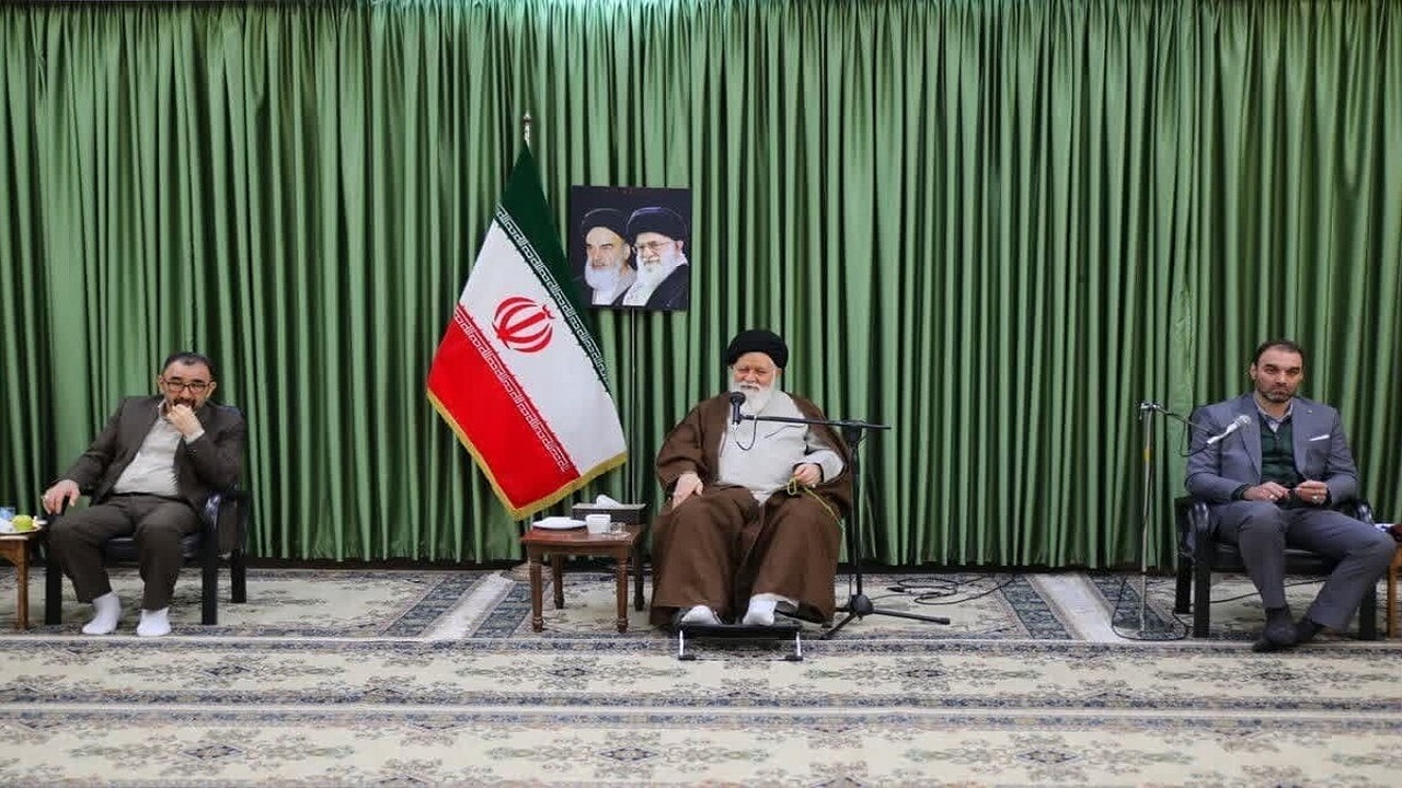 حجاب با «بگیر و ببند» تبدیل به فرهنگ نمی‌شود