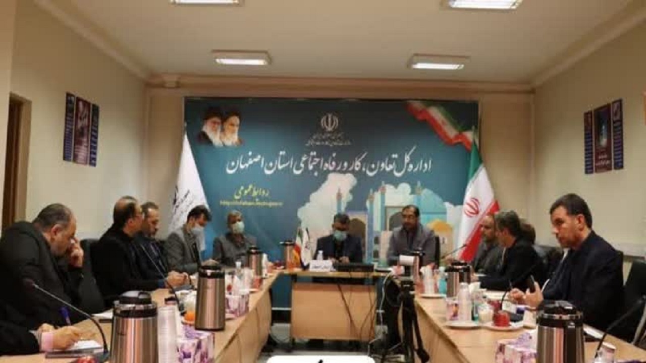 سامانه جامع بازار اطلاعات کار در دستور کار