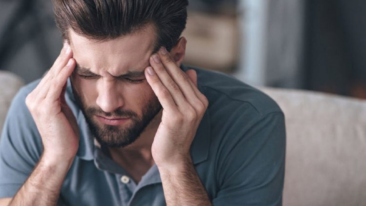 ویژگی سردرد های خطرناک + فیلم