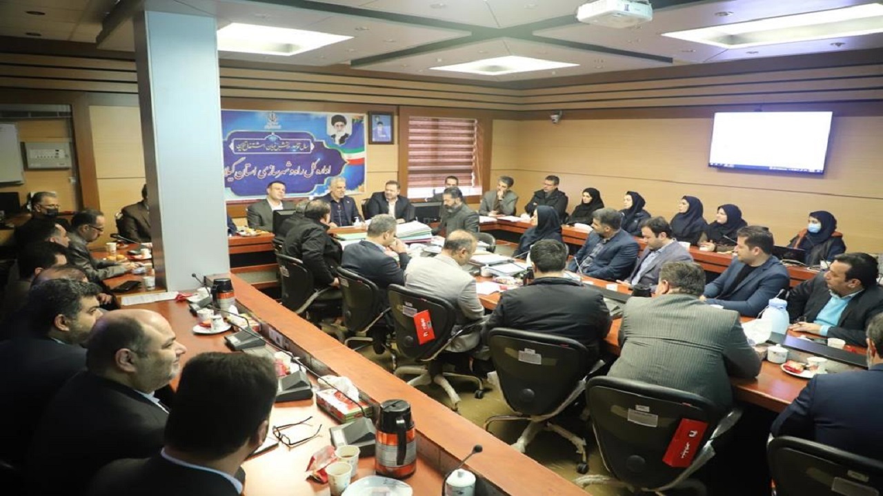 شهرداران قانونمدار در گیلان هر ۶ ماه یک بار معرفی می‌شوند