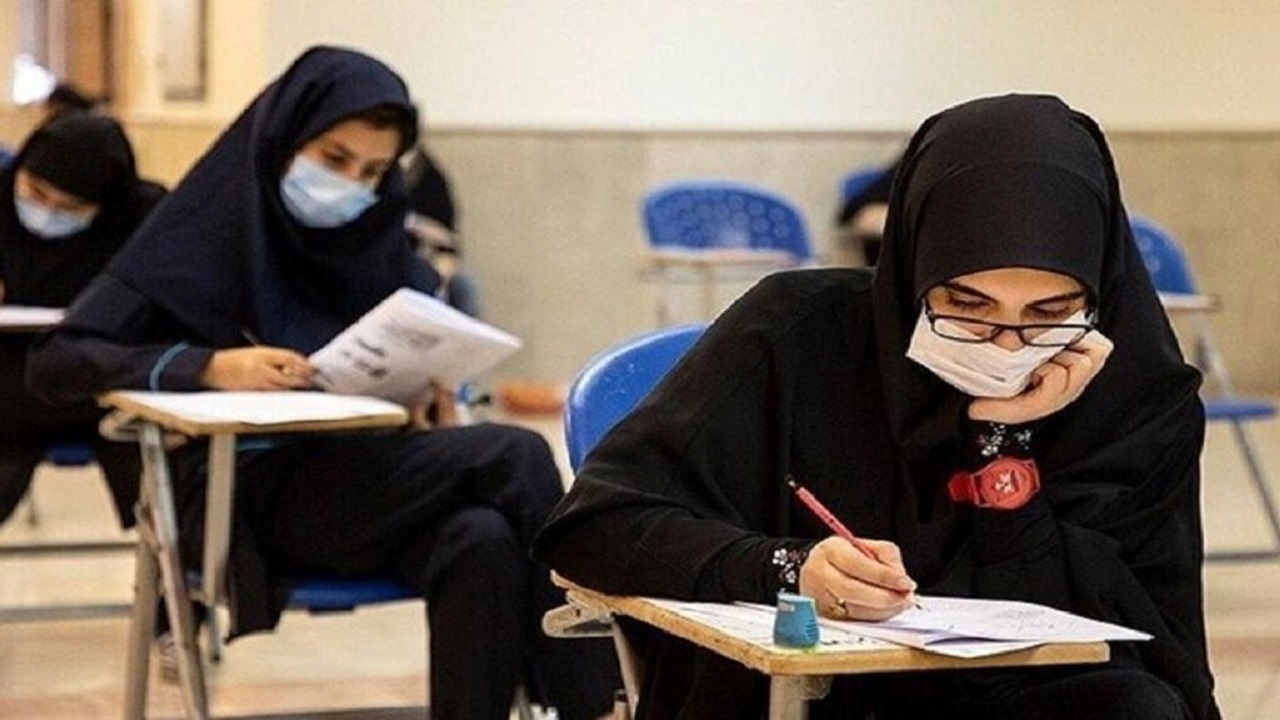 درخواست معلمان از تعویق در برگزاری آزمون مهارت آموزان پودمانی