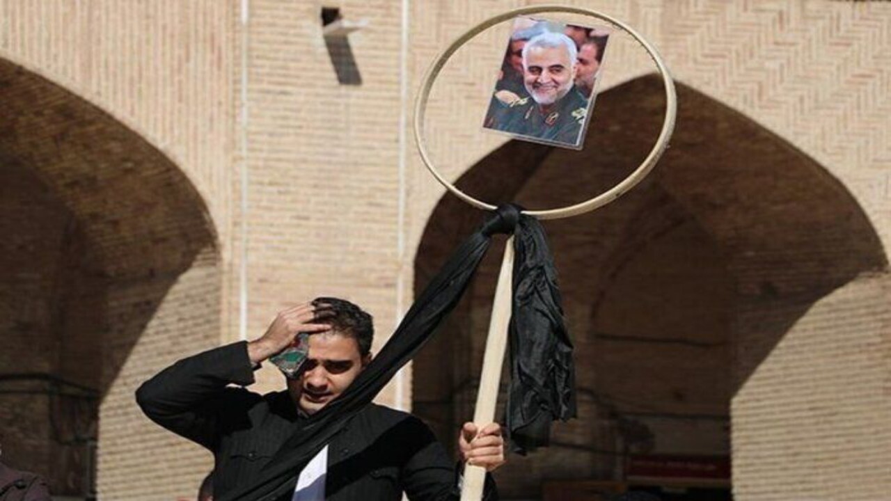 چهارمین جشنواره سراسری تئاتر سردار آسمانی آغاز به کار کرد