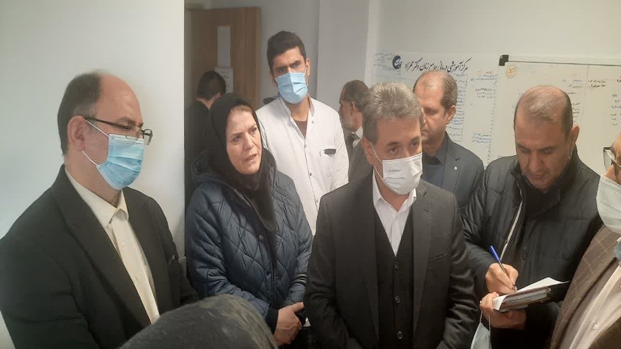 پوشش کامل بیمه ای خدمات درمان ناباروری