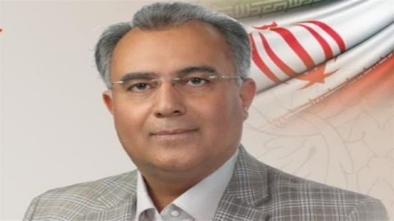 اصلاح ورودی مهرشهر از توان شهرداری بیرجند خارج است