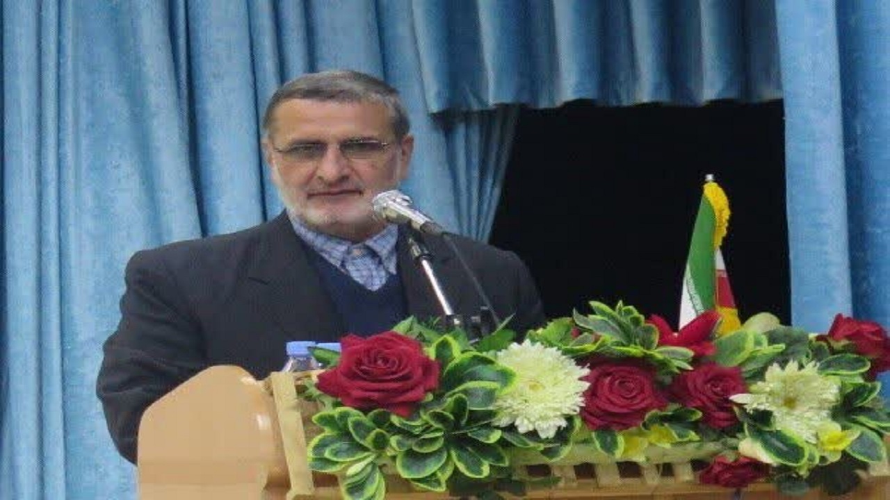 بهزیستی مبرا از جناح بازی است