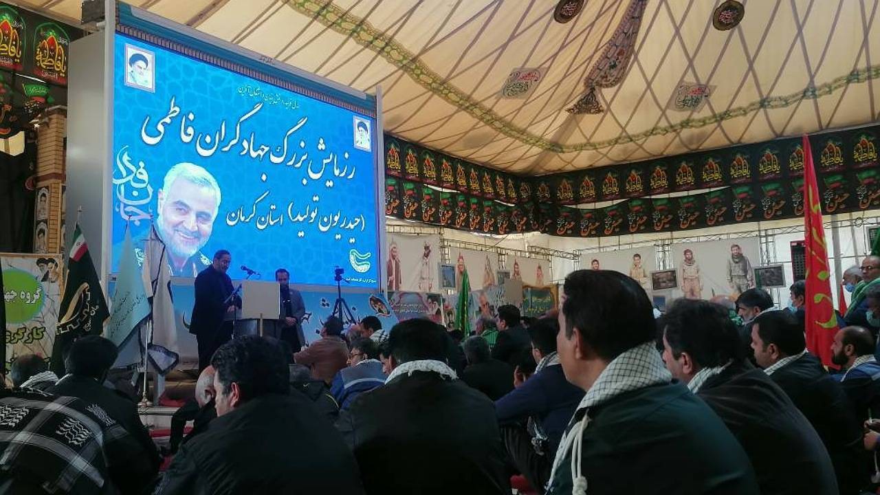 ۷۱ هزار و ۴۸۰ نفر ساعت شیفت ایثار کارگران کشور بود