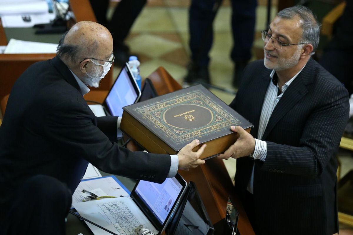 دخل و خرج شهرداری تهران در سال ۱۴۰۲/ حمل‌ونقل؛ دغدغه همیشگی تهرانی‌ها
