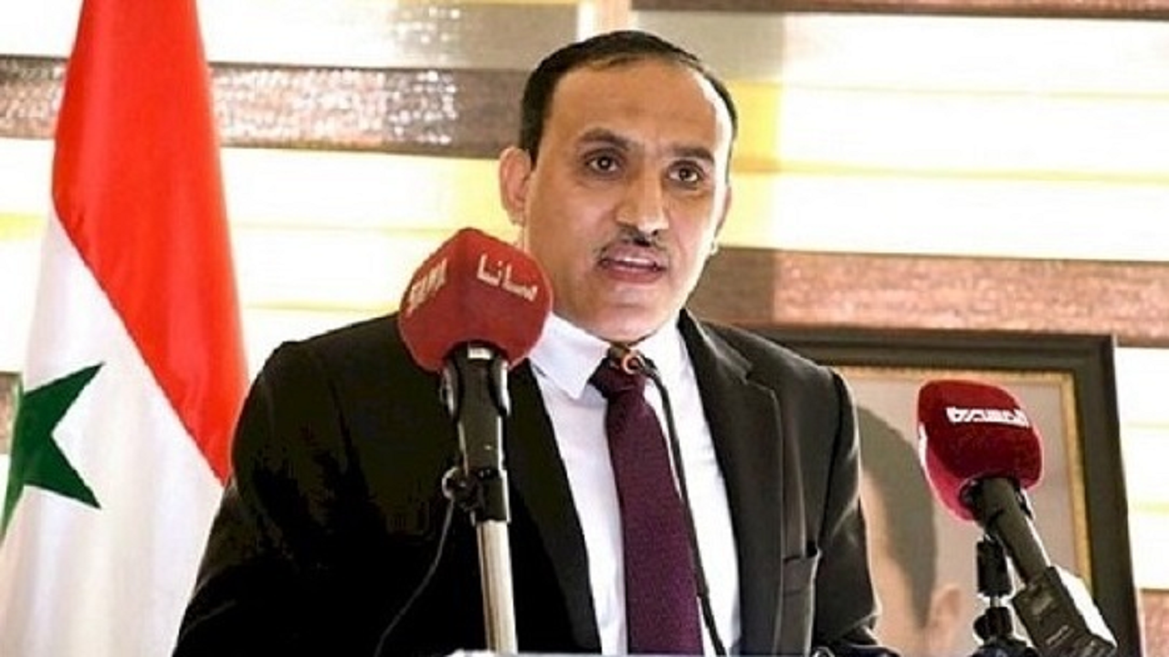 سفیر یمن: به خط مشی شهید سلیمانی وفادار خواهیم بود