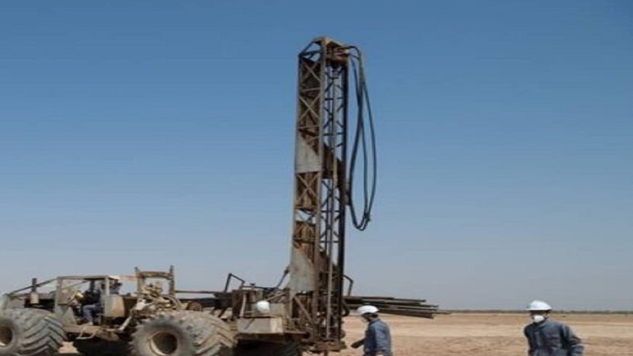 تخریب طرح پژوهشی اکتشاف نفت در پناهگاه حیات وحش یخاب گسترده است