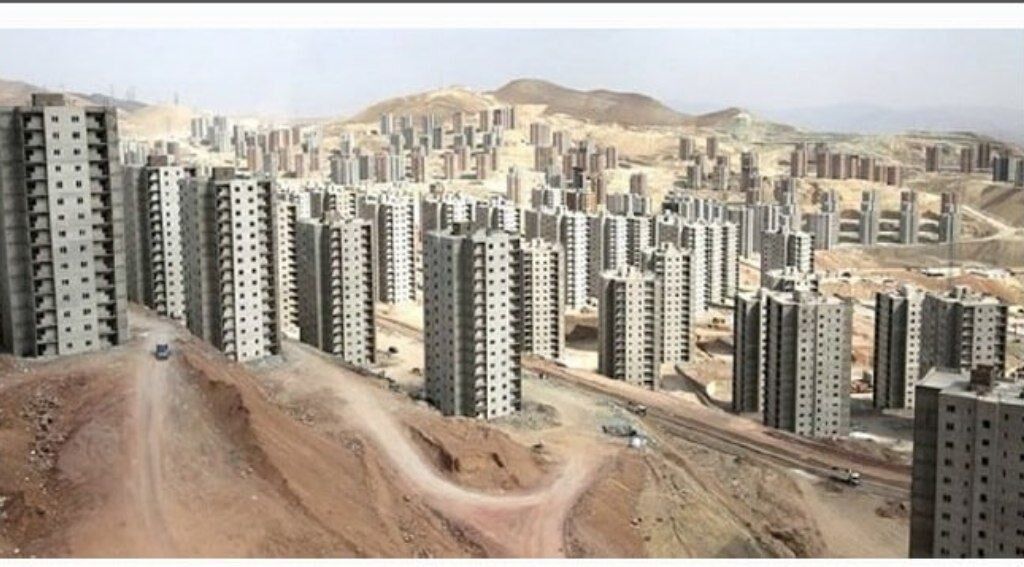جزئیات و زمان تحویل واحدهای نهضت ملی مسکن در پرند اعلام شد