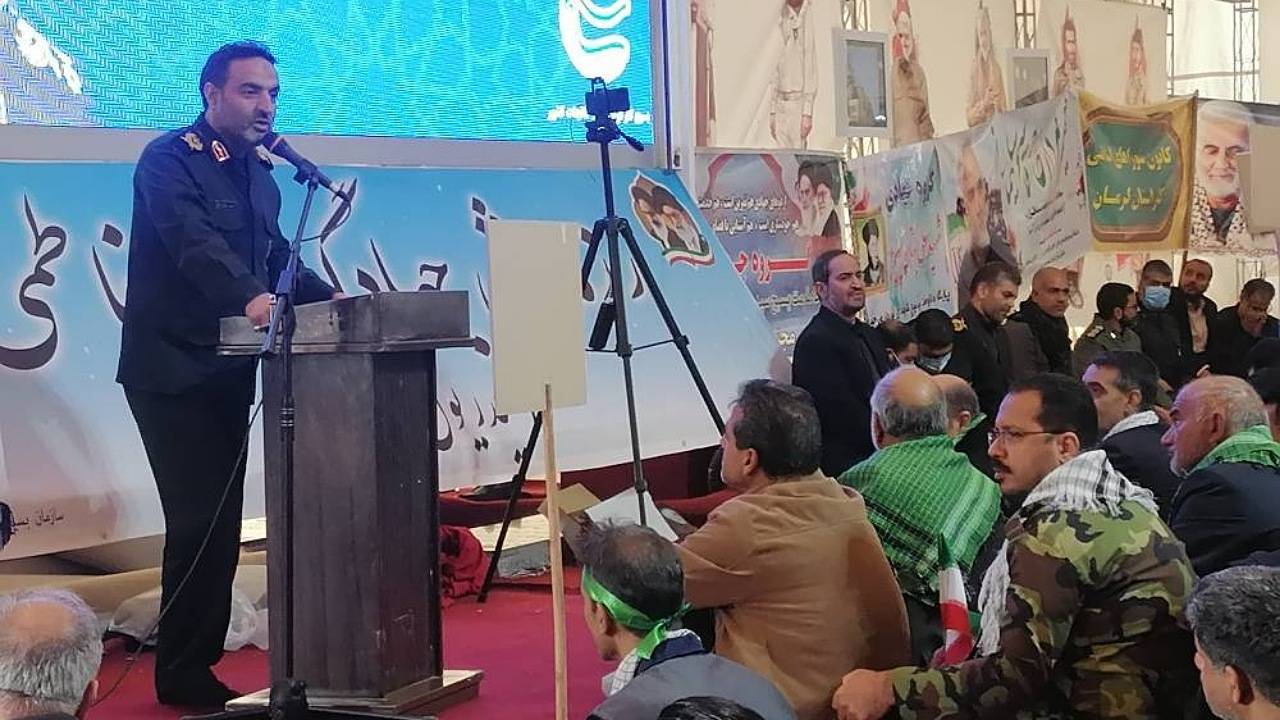 نقشه استکبار برای جوانان ایرانی