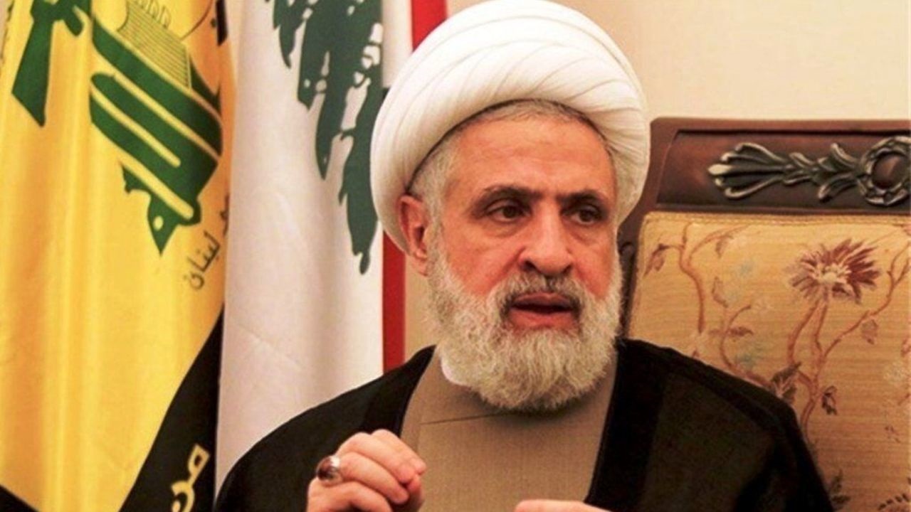 معاون دبیرکل حزب‌الله لبنان: محور مقاومت در کل منطقه حضور و امتداد دارد