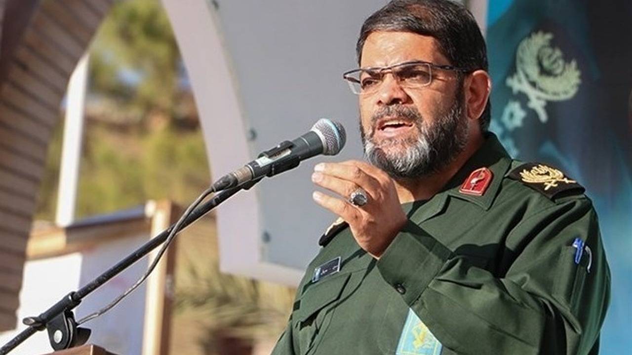 ۸۰ میلیون ایرانی، سلیمانی شدند